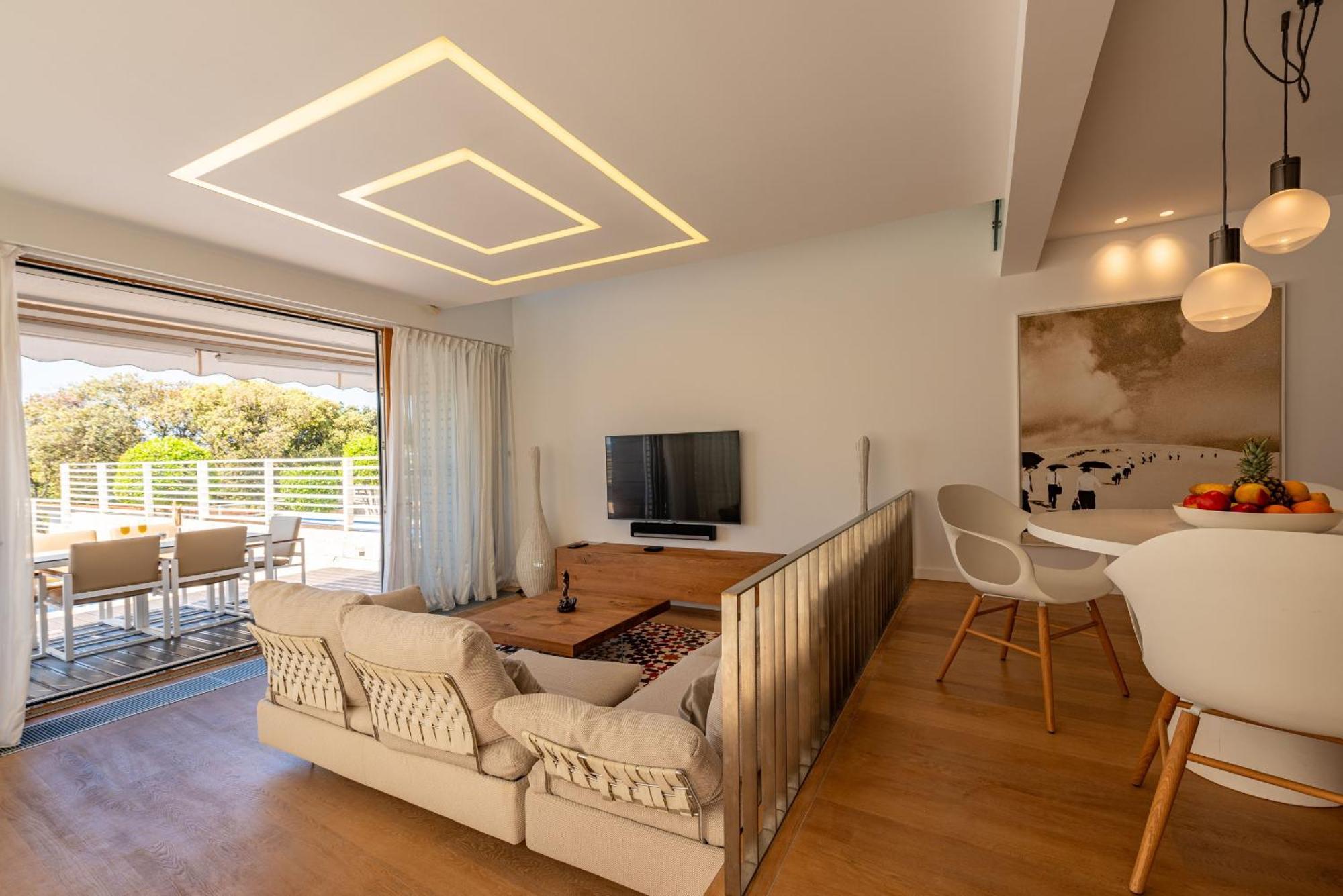 Villa Oleander Zadarvillas Petrčane Extérieur photo